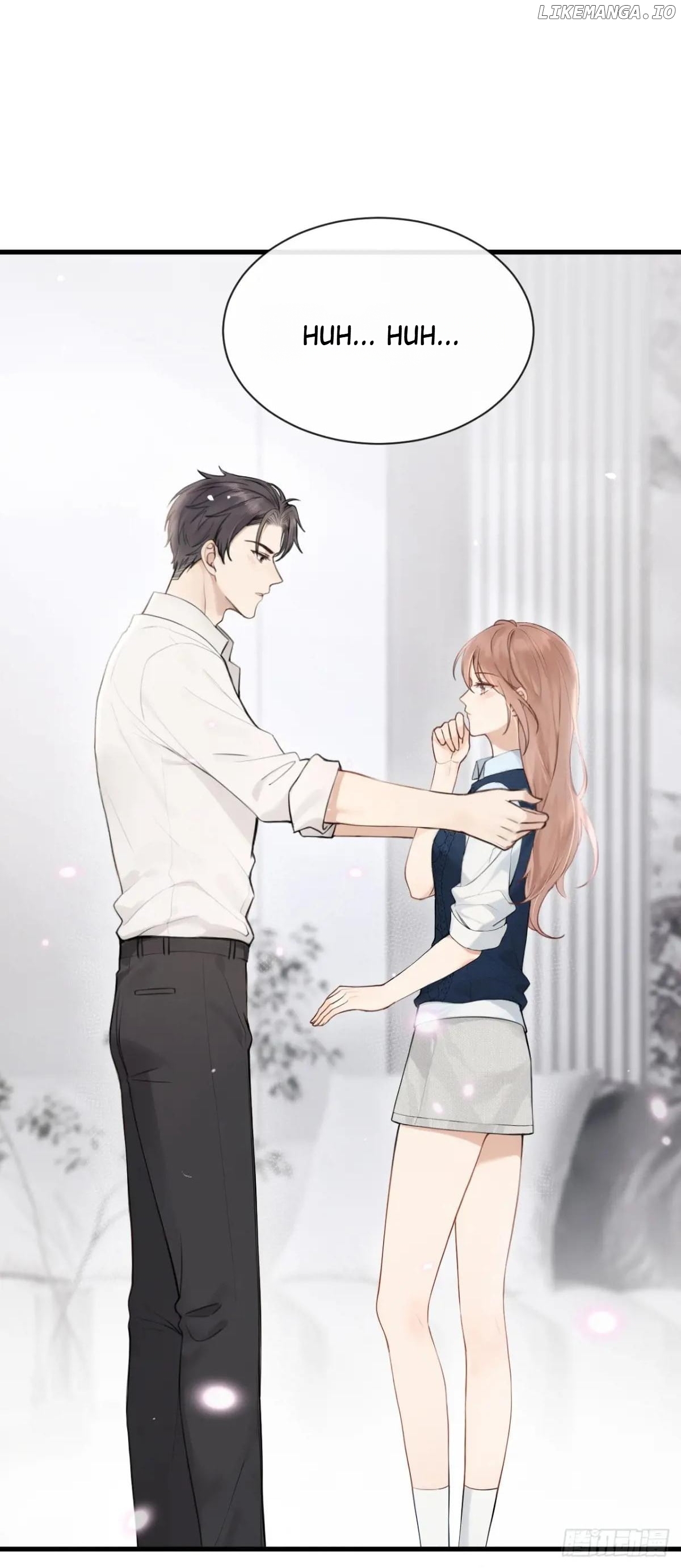 Living Together Just To Guide You Chapter 35 - page 35